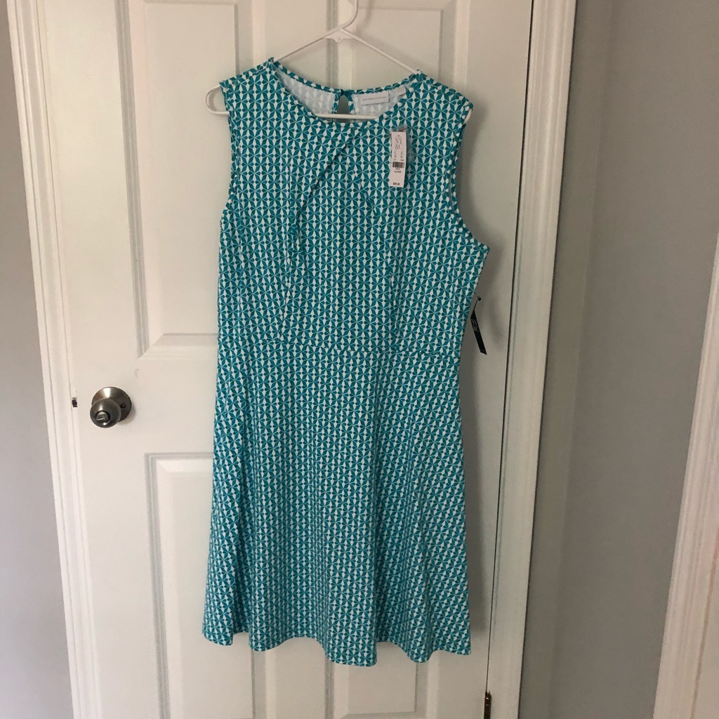 Brand New NyCo Dress